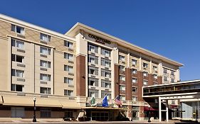 Courtyard Fort Wayne Downtown At Grand Wayne Convention Center